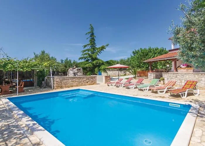 Lovely In Holiday home Vodnjan