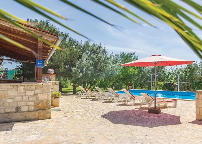 Holiday home Lovely In Vodnjan