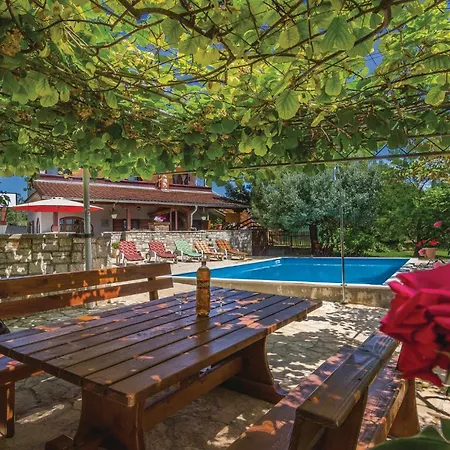 Lovely In Holiday home