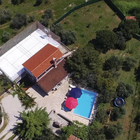 Holiday home Lovely In Vodnjan